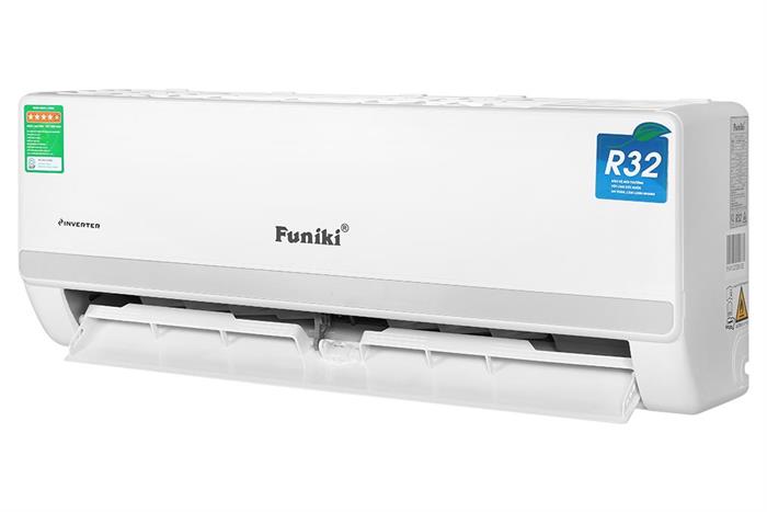 Điều hòa Funiki Inverter 9000 BTU 1 chiều HIC9TMM-6